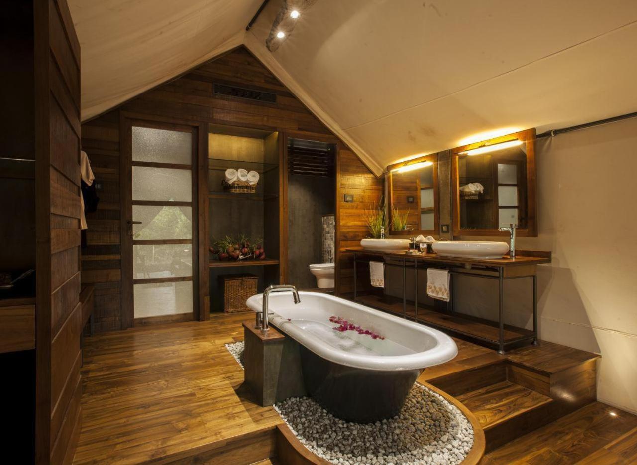 Kaav Safari Lodge, Kabini Begūr Cameră foto